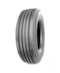 Greforce GR666 (рулевая ось) 385/65 R22.5 160К 20PR